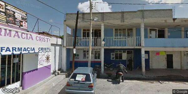 REGIDURÍA DE EDUCACIÓN MUNICIPAL SAN MATÍAS TLALANCALECA